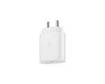 25W Travel Adapter + C to C Cable - Gadget Ghar