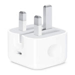 20W USB-C Power Adapter for iPhone - Gadget Ghar