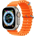 T800 Ultra Smart Watch Series 8 1.99″ Bluetooth Call Smartwatch Heart Rate - Gadget Ghar