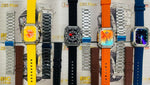 Z85 Max Smartwatch Smart Watch 2.1inch HD Display Ip68 Waterproof 100+sport Mode - Gadget Ghar