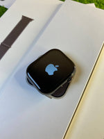 Premium Apple Logo Smart Watch With Serial Number - Gadget Ghar
