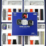 S200 Ultra2 4in1 Combo (4 Extra Straps) - Gadget Ghar