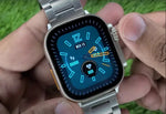 MK22 Full Screen Touch for Men Women Android and Ios Smart Watch) - Gadget Ghar