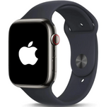 Apple Logo Smart Watch Series 9 Serial Number Bluetooth Calling and Waterproof - Gadget Ghar