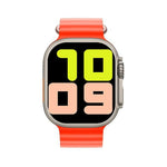 T800 Ultra Smart Watch Series 8 1.99″ Bluetooth Call Smartwatch Heart Rate - Gadget Ghar