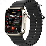 HK9 ULTRA2 Gen2 Smartwatch - Gadget Ghar