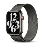 Premium Apple Logo Smart Watch Series 9 Serial Number Bluetooth Calling - Gadget Ghar